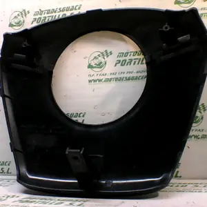 Foto de Embellecedor de tija superior Honda Forza 250 referencia 234-18-16063 foto 3