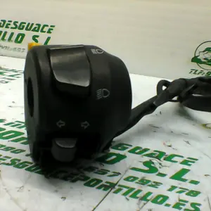 Foto de Piña izquierda Suzuki Burgman 125 referencia 69-19-21055 foto 11