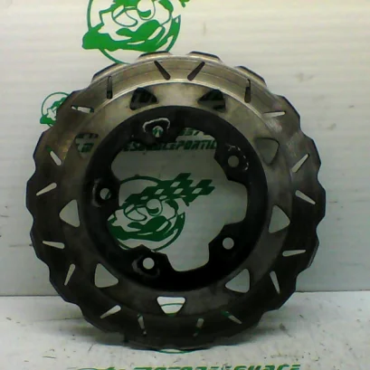 Foto de Disco de freno delantero Kymco Xciting 500 referencia 70-23-42949