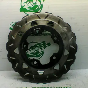 Foto de Disco de freno delantero Kymco Xciting 500 referencia 70-23-42949