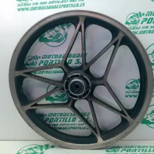 Foto de Llanta delantera Honda CB 450 DX referencia 300-19-45543 foto 5