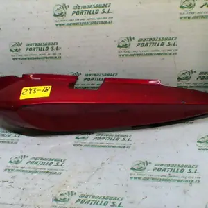 Foto de Carcasa lateral trasera izquierda Keeway RKV 125 referencia 326-22-42270 foto 3