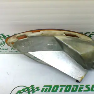 Foto de Intermitente delantero izquierdo Piaggio ZIP Aire 2T 1 50 referencia 29-22-36235 foto 18