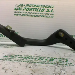 Foto de Asidero derecho Honda PAN EUROPEAN referencia 293-19-25209