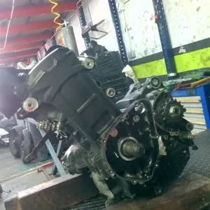 Foto de Motor Kawasaki Z 900 referencia 6-24-47624