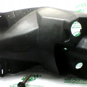 Foto de Contraescudo Yamaha Cygnus x 125 2007 referencia 162-20-26819