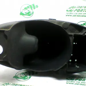 Foto de Porta-casco Piaggio LIBERTY 125 - 05-08 referencia 294-23-45185 foto 13