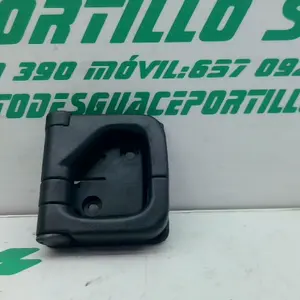 Foto de Porta bolsa Piaggio LIBERTY 2T-50 referencia 359-22-42998 foto 3