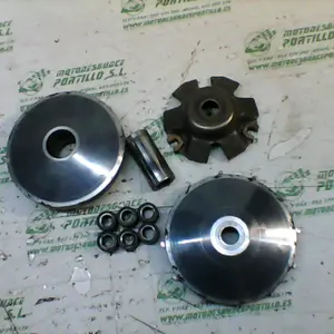 Foto de Variador Daelim Besbi 125 referencia 167-17-12379 foto 4