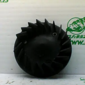 Foto de Ventilador del plato magnetico Piaggio Fly 50 4T referencia 187-21-32717 foto 5