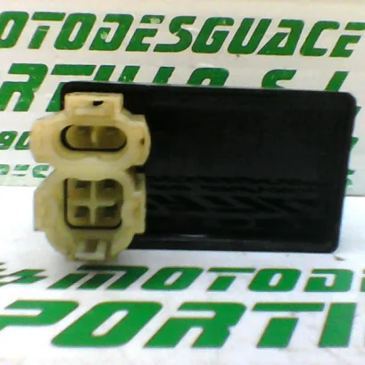 Foto de Cdi PIONNER XF-125T-10K referencia 1-19-20377