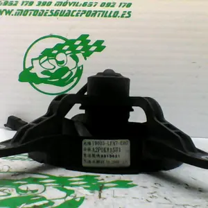 Foto de Ventilador del radiador Kymco Super Dink 125 referencia 100-22-36550 foto 7