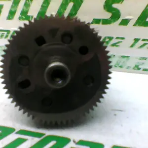 Foto de Bendix de arranque Piaggio ZIP Aire 2T 2 50 referencia 228-18-27345 foto 2