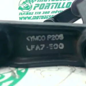 Foto de Soporte de motor Kymco Super Dink 125 referencia 360-23-48038 foto 7
