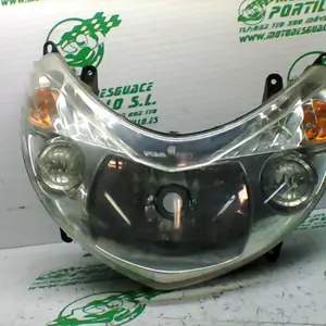 Foto de Faro delantero Peugeot Elystar 50 referencia 32-17-33993 foto 4