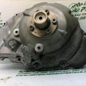 Foto de Tapa de encendido Honda Silver wing 600 referencia 122-19-20340 foto 6