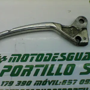 Foto de Maneta de freno trasero Yamaha Cygnus x 125 referencia 324-23-45125 foto 2