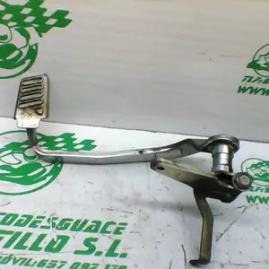 Foto de Palanca de freno trasero Honda CBF 125 M referencia 166-22-34783 foto 5