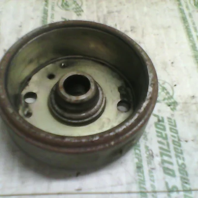 Foto de Plato magnetico Kymco People´s 125 referencia 171-17-13215