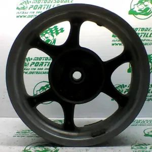 Foto de Llanta trasera Honda ARROBA 125 referencia 372-21-38191 foto 2