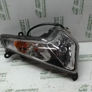 Foto de Intermitente delantero izquierdo Sym Gts 125 referencia 111-16-986