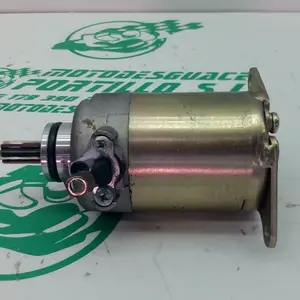 Foto de Motor de arranque Benelli MACIS referencia 324-22-39882 foto 4