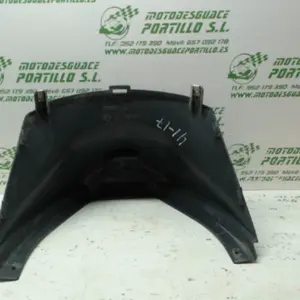 Foto de Carcasa bajo asiento Piaggio FLY 125 4T referencia 50-20-25309 foto 3