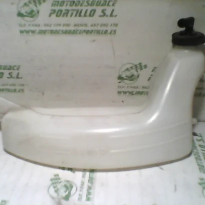 Foto de Bote expansor Honda SH 125 i 09-10 referencia 29-17-45050