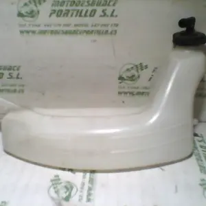 Foto de Bote expansor Honda SH 125 i 09-10 referencia 29-17-45050