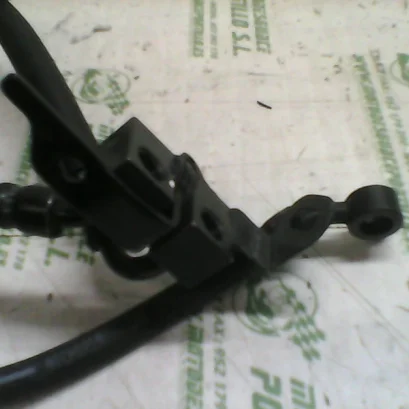 Foto de Latiguillo freno trasero Honda CBR650 FA referencia 104-18-13404