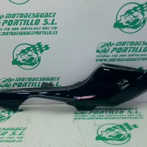 Foto de Quilla izquierda trasera Kymco super dink 300 i referencia 367-19-43540 foto 6