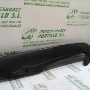 Foto de Cubre cadena Kawasaki Gpz 400 referencia 4-16-11392 foto 2