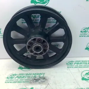 Foto de Llanta trasera Keeway SUPERLIGHT referencia 105-24-48403 foto 3