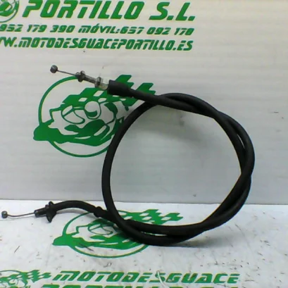 Foto de Cable acelerador Suzuki gsx 750 f referencia 165-22-37252