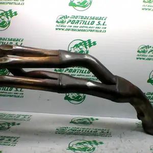 Foto de Colector BMW K1200R referencia 133-20-38526 foto 2