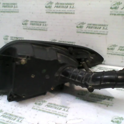 Foto de Caja filtro Kymco Agility city 125 referencia 279-18-16950