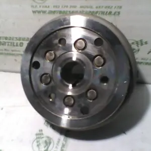 Foto de Plato magnetico Yamaha VIRAGO 250 referencia 261-21-39151