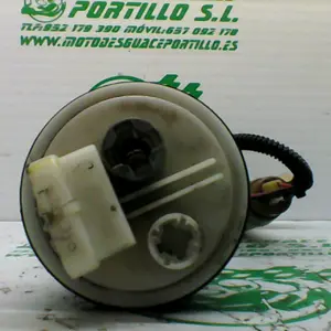 Foto de Bomba gasolina Piaggio MP3 YOURBAN 300 LT referencia 440-21-36687 foto 3