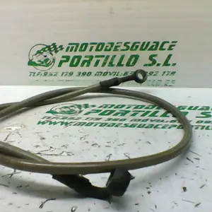 Foto de Latiguillo freno delantero Derbi Atlantis 50 2t 05-07 referencia 119-18-25811 foto 5