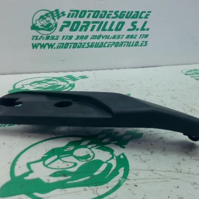 Foto de Protector estribera izquierda Honda SH 125I 13-16 referencia 65-24-47294