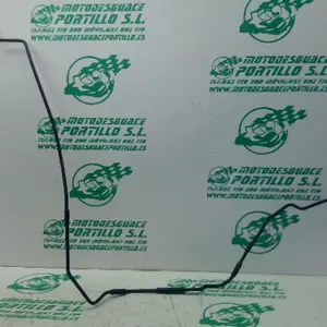 Foto de Latiguillo freno trasero Honda SH 125I 13-16 referencia 65-24-47368 foto 13
