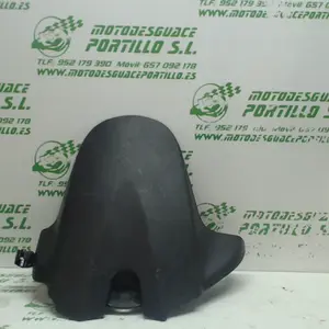 Foto de Guardabarro trasero Suzuki Gsx 600 R referencia 12-16-18521 foto 6