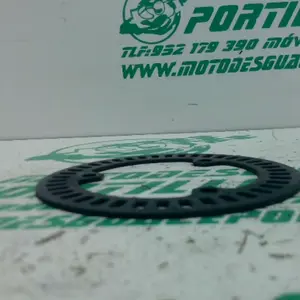 Foto de Rotor ABS Trasero Yamaha N MAX 125 referencia 394-23-46441 foto 2