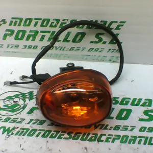 Foto de Intermitente delantero derecho WILDLANDER SHARK referencia 357-19-24711 foto 2
