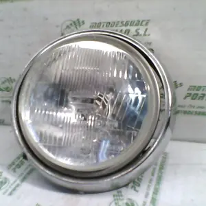 Foto de Faro delantero Yamaha Virago 535 referencia 437-22-43884 foto 4