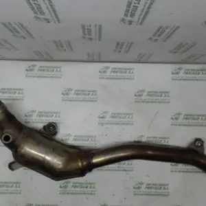 Foto de Catalizador Suzuki Gsr 600 referencia 26-16-27168 foto 3