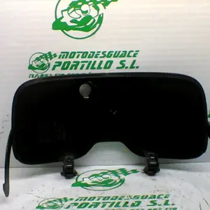 Foto de Puerta de guantera Honda SH 125 00-04 referencia 382-22-39367