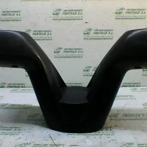 Foto de Embellecedor del manillar Kymco Yager 125 referencia 178-18-14821 foto 3