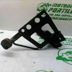 Foto de Estribera delantera izquierda BMW F-650-GS referencia 27-21-28236 foto 3