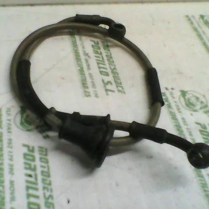 Foto de Latiguillo freno delantero Piaggio X9 250 referencia 44-18-12496
